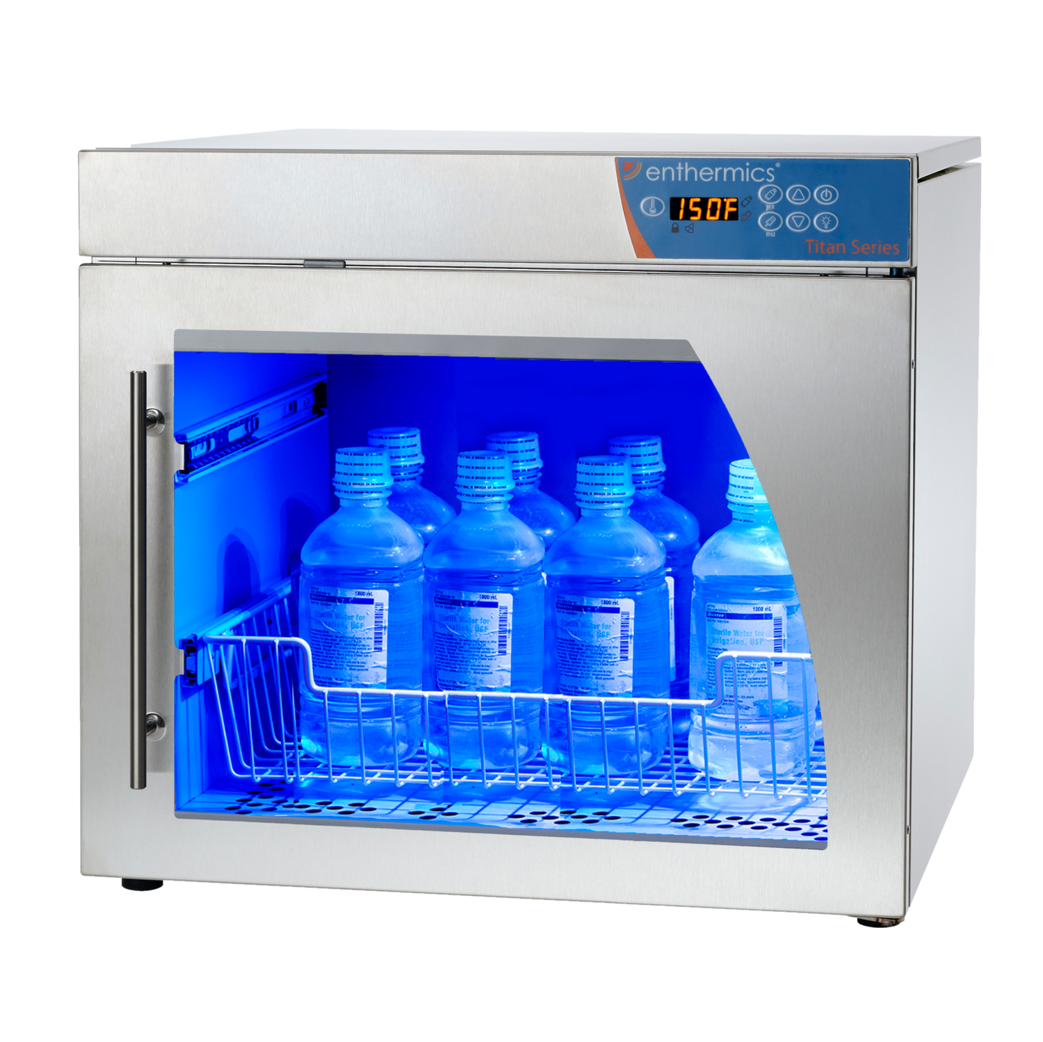 Enthermics Fluid Warmer