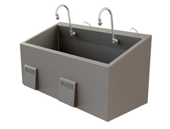 Scrub Sink Parts -ES Series