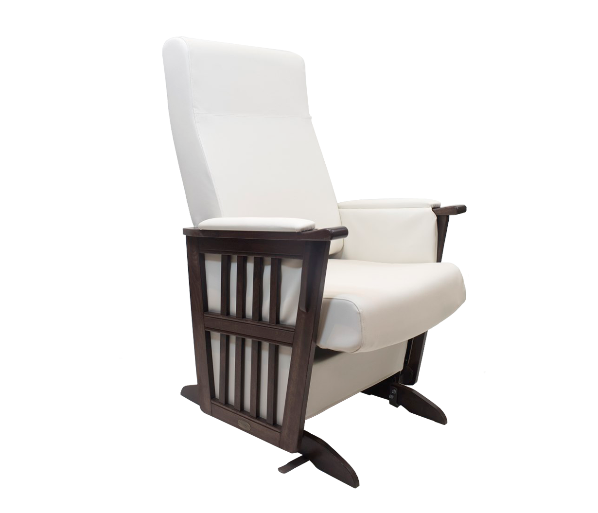 Thera-Glide W Series (wood and oasis) Parts