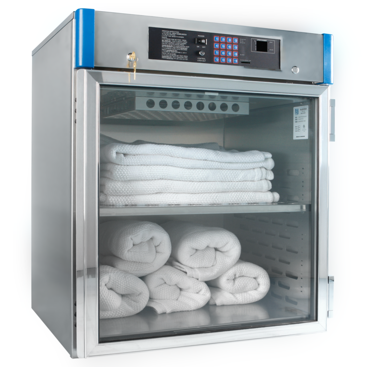 Blickman Warming Cabinet Parts