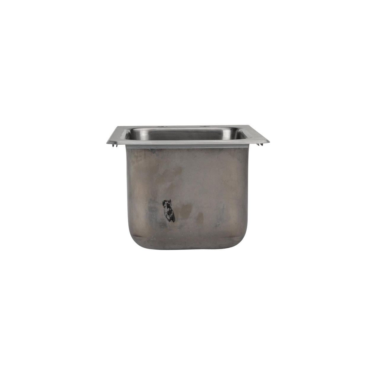 Encore® Stainless Steel Self Rimming Sink Bowl