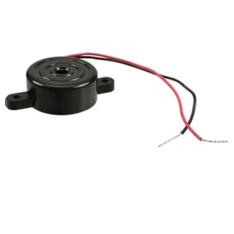 BP-3567 Beeper, Solid State