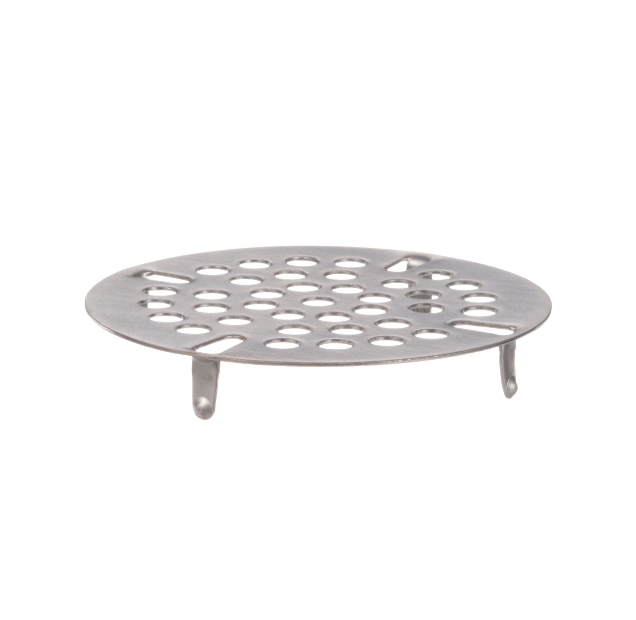 Encore® 3-1/2" Stainless Steel Flat Strainer