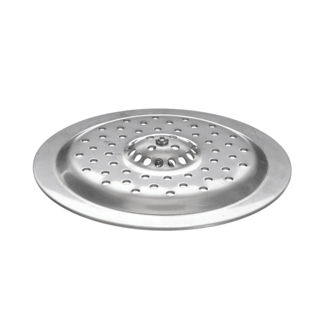 Encore® Stainless Steel Box Pattern Drain Cover Only