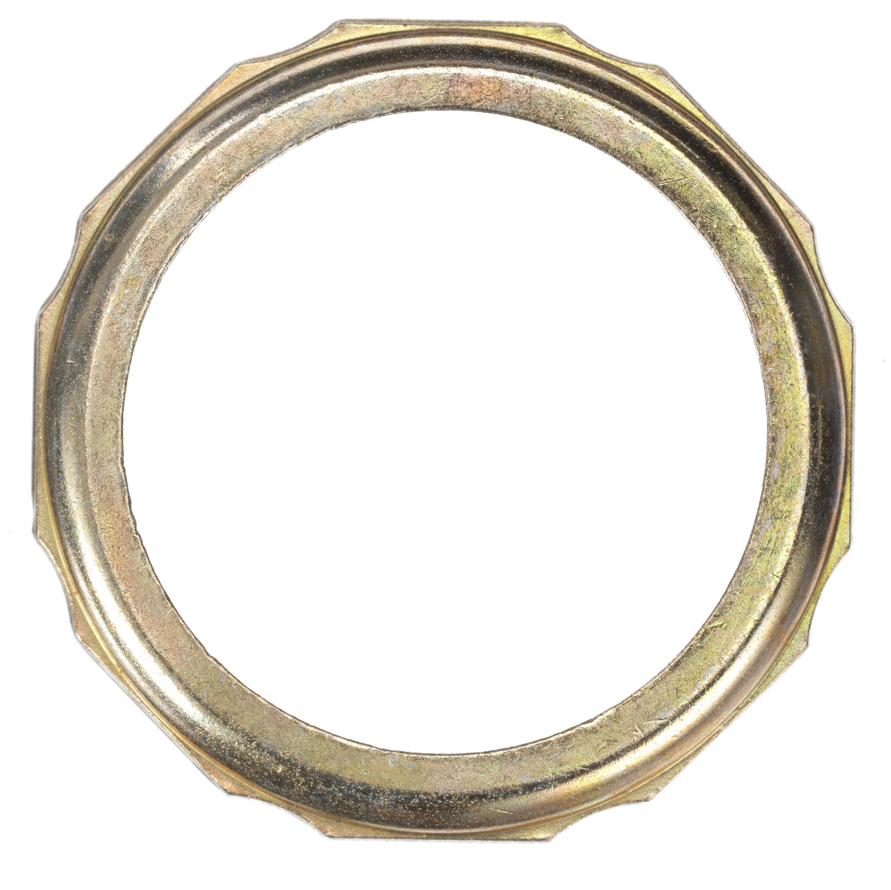 Encore® Slipnut, Brass, 1-1/2" NPT