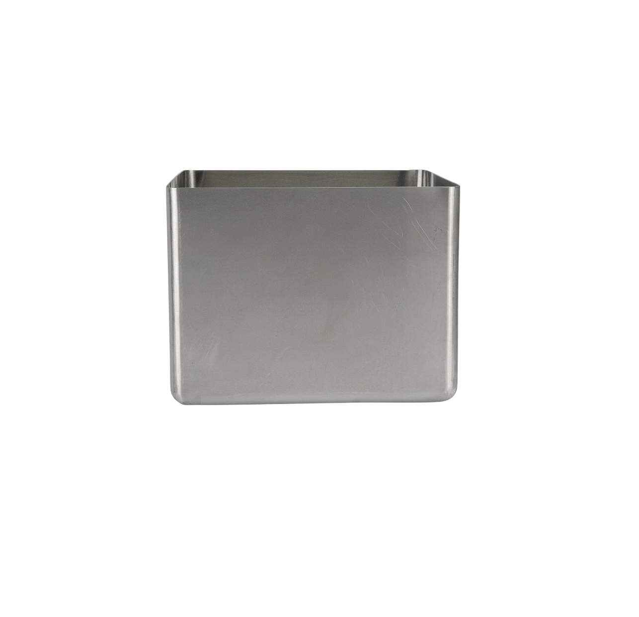 Encore® 10" x 14" x 10" Deep, 14 GA Stainless Steel Fabricated Sink Bowl