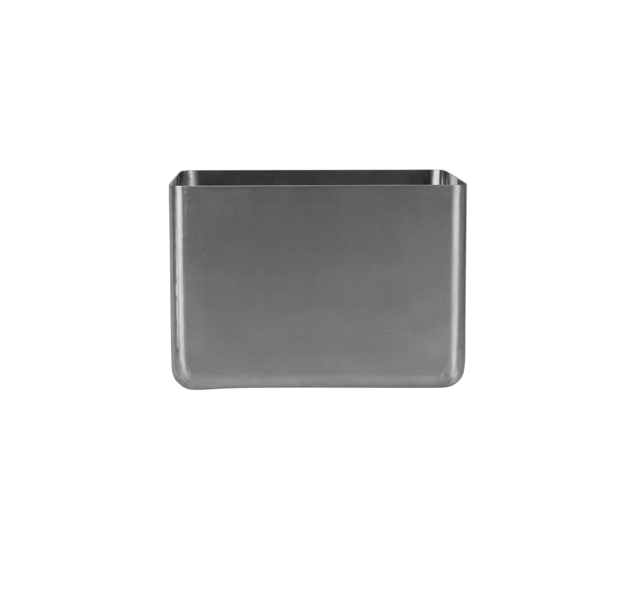 Encore® 12" x 14" x 10" Deep, 16 GA Stainless Steel Fabricated Sink Bowl