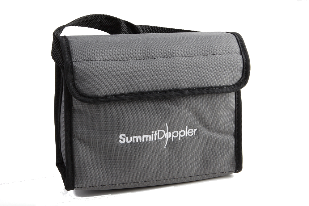 K260 Carrying case for Lifedop doppler
