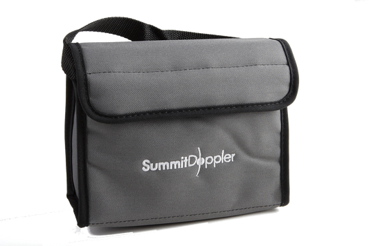 K260 Carrying case for Lifedop doppler