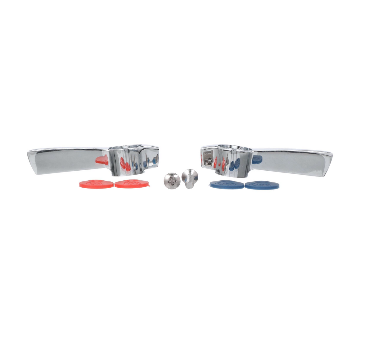 Encore® Lever Handle Replacement Kit, Includes: (2) Handles, Indicators & Screws
