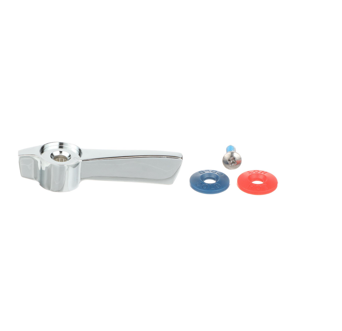 Encore® Lever Handle Replacement Kit, Includes: Handle, Indicators & Screw