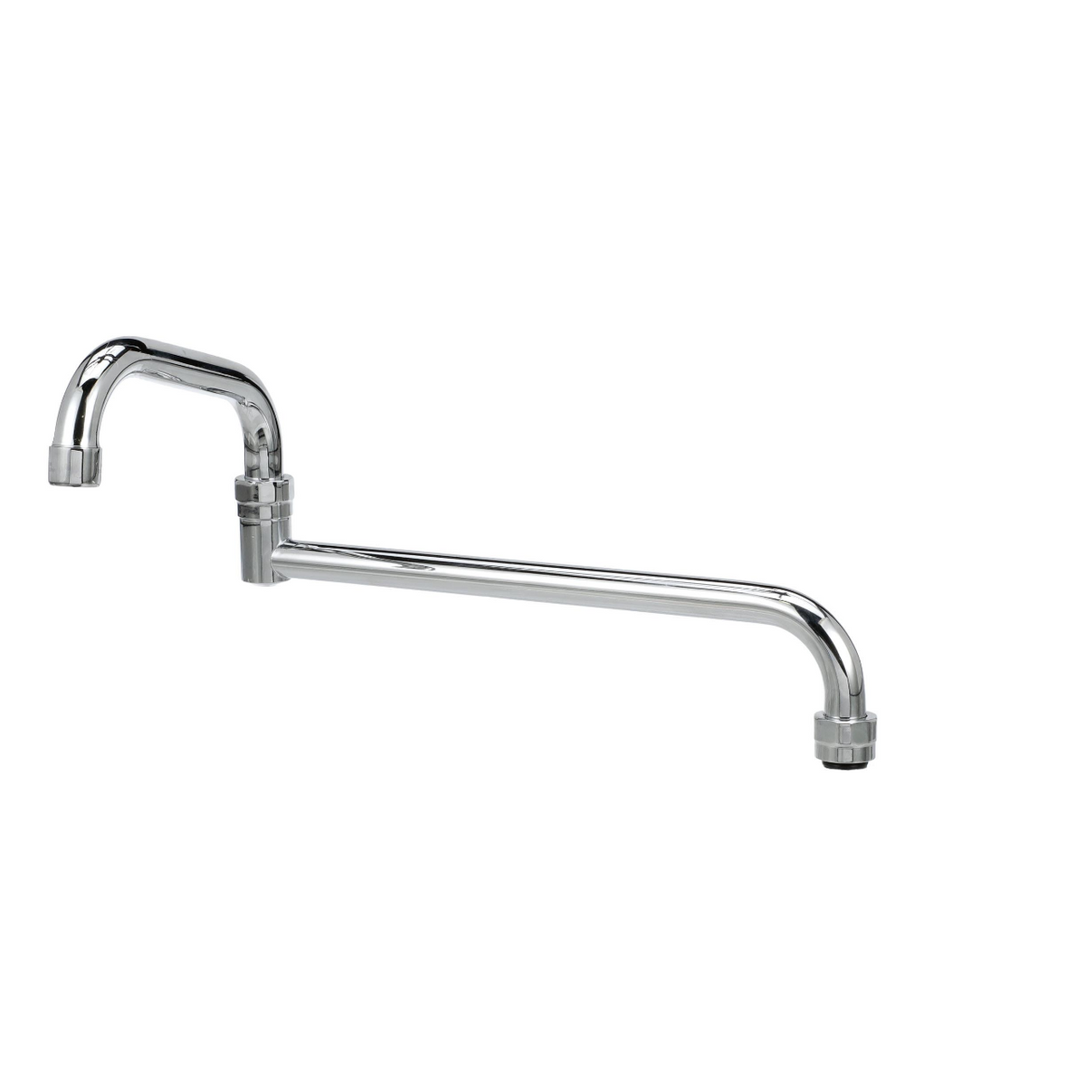 Encore® 18" Stainless Steel Double Jointed Spout