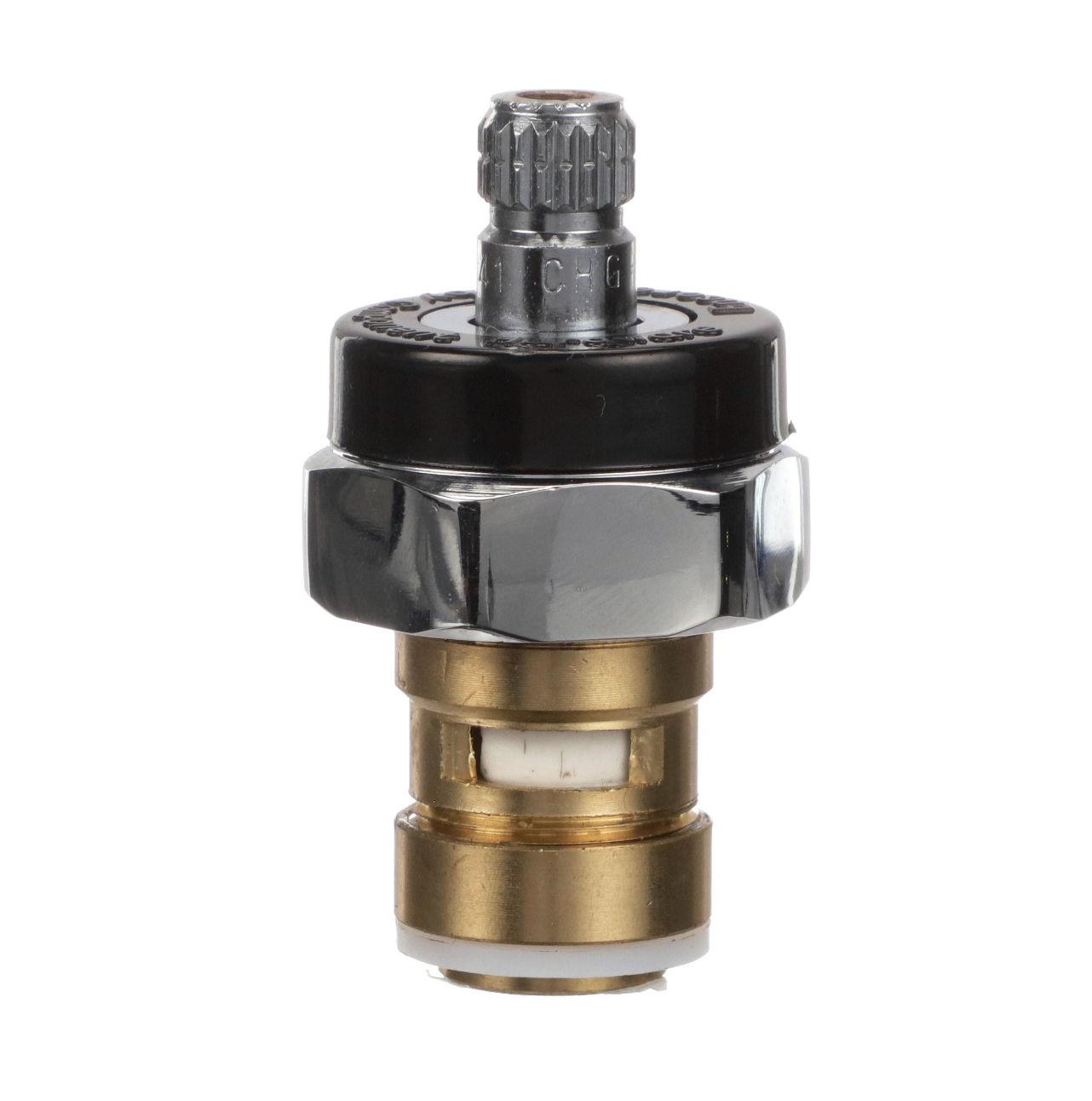 Encore Cold Ceramic Valve Only Short Style for KL41/KL45 Series Faucets Only