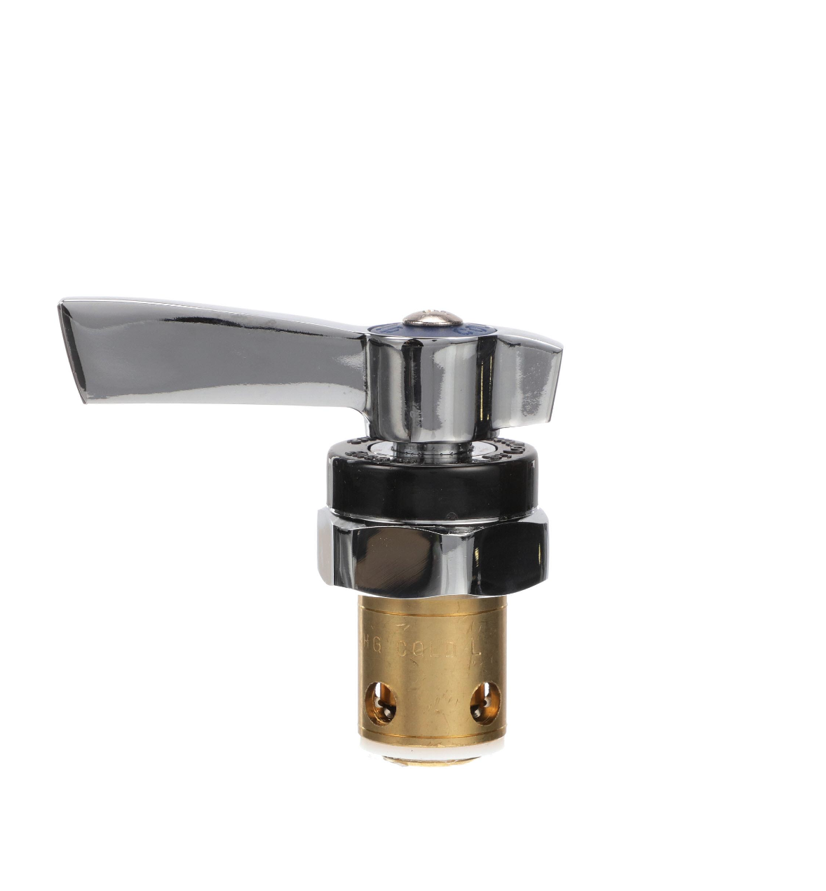 Encore Cold Compression Valve Only Short Style for KL41/KL45 Series Faucets Only with Handle