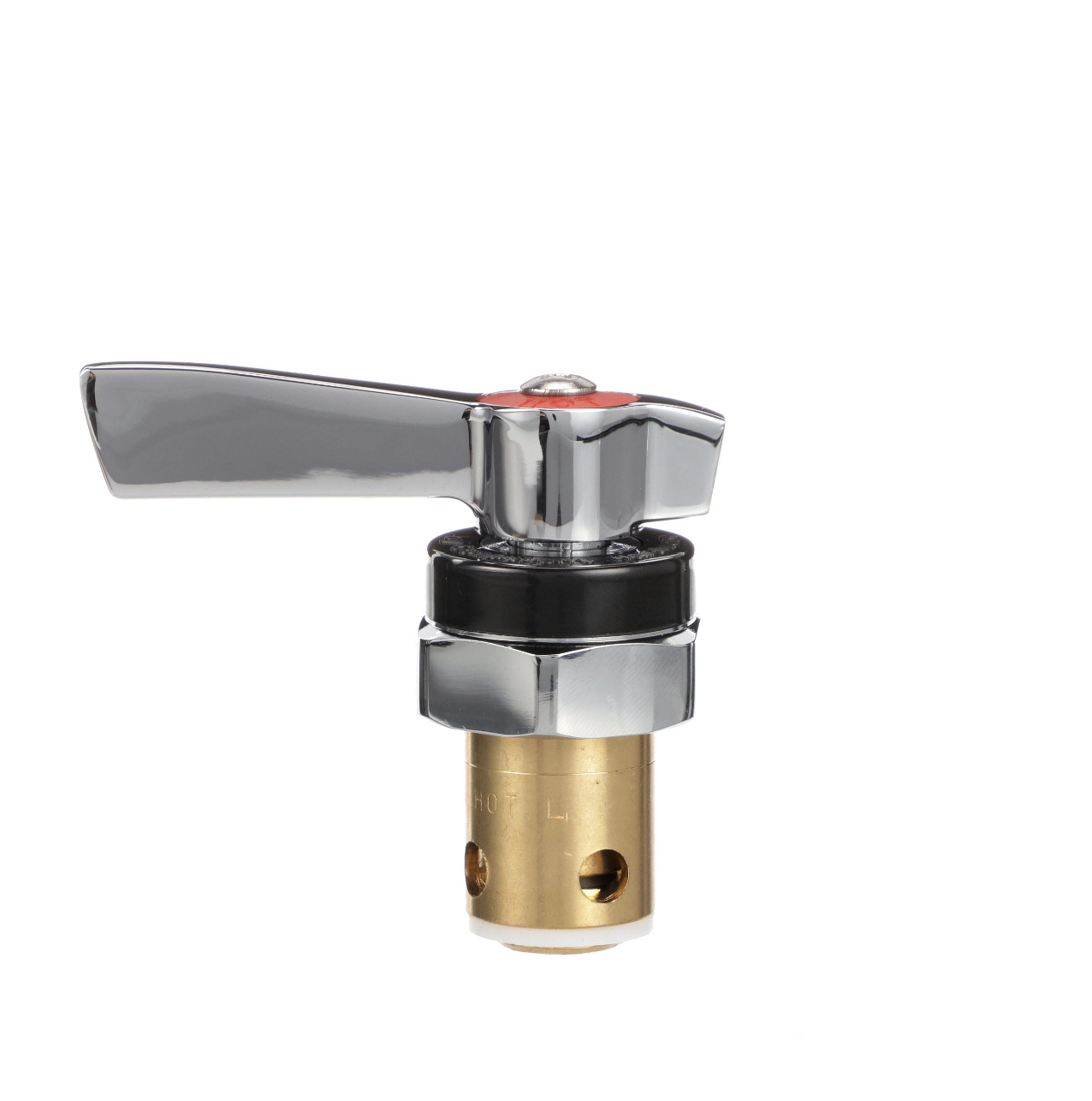 Encore® Hot Compression Valve Only Short Style for KL41/KL45 Series Faucets Only with Handle