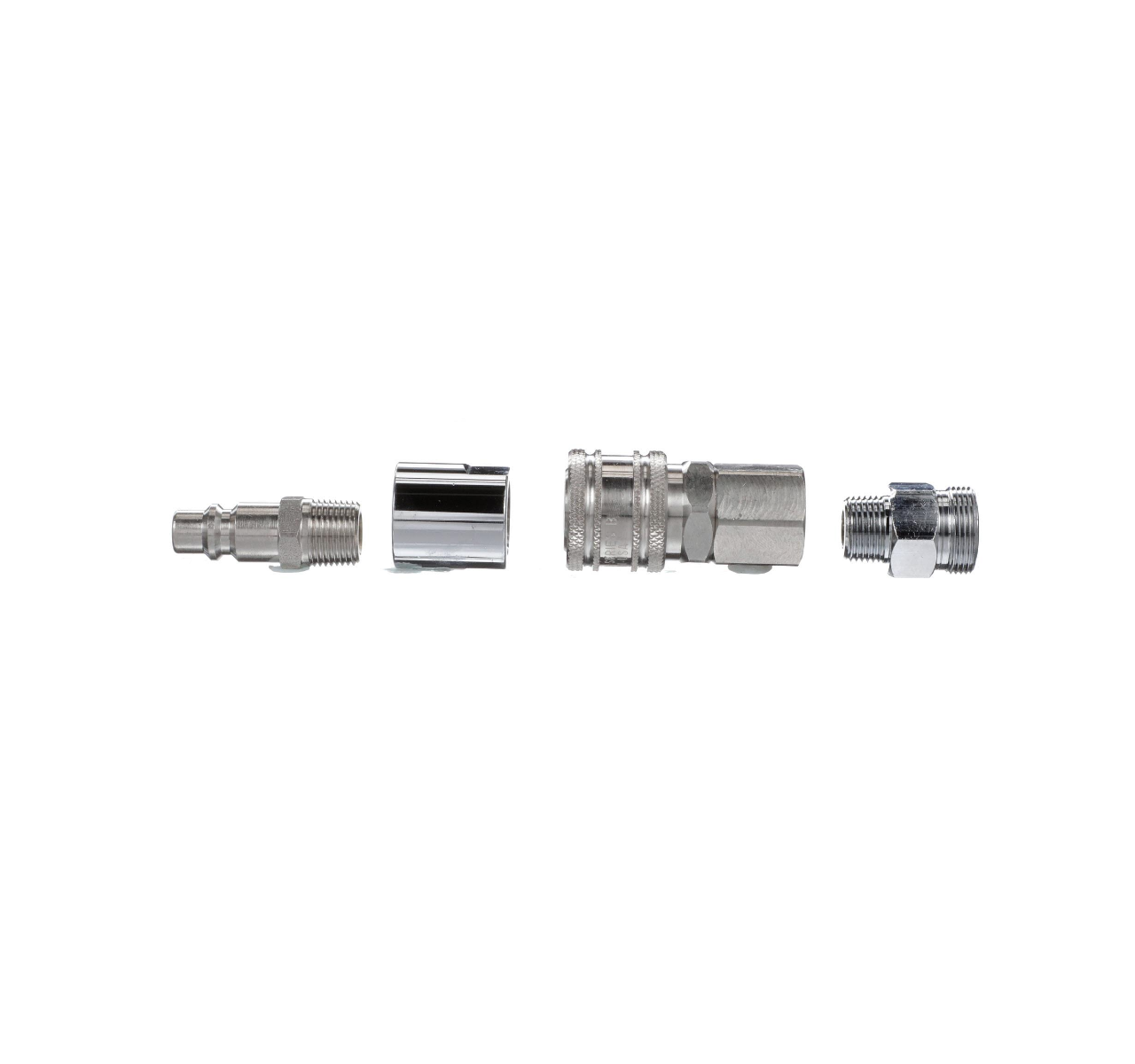 Quick Disconnect Retro-fit Kit, Low Lead, (for T & S)