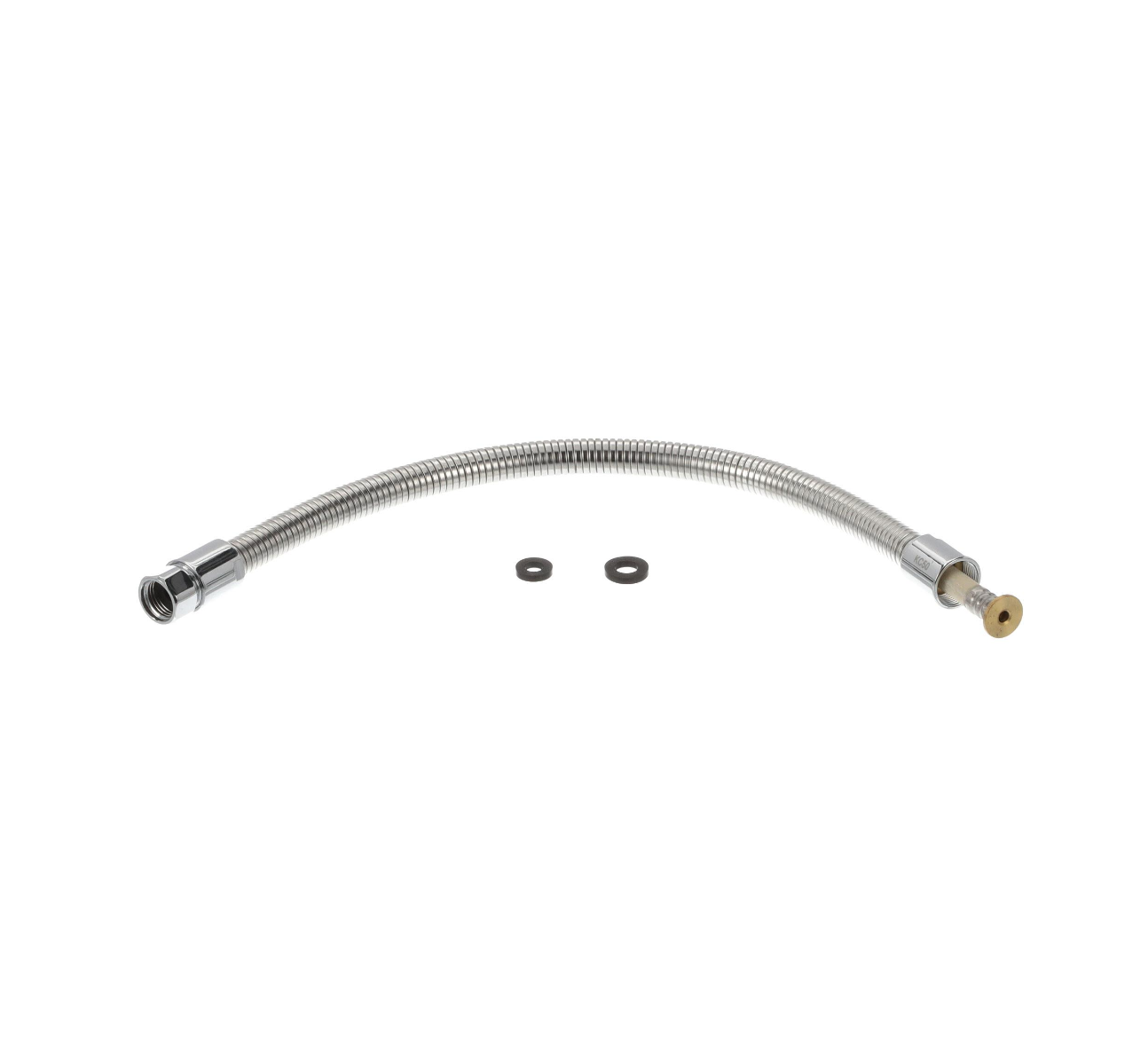 Encore® Stainless Steel Pre-Rinse Hose 26" Less Grip