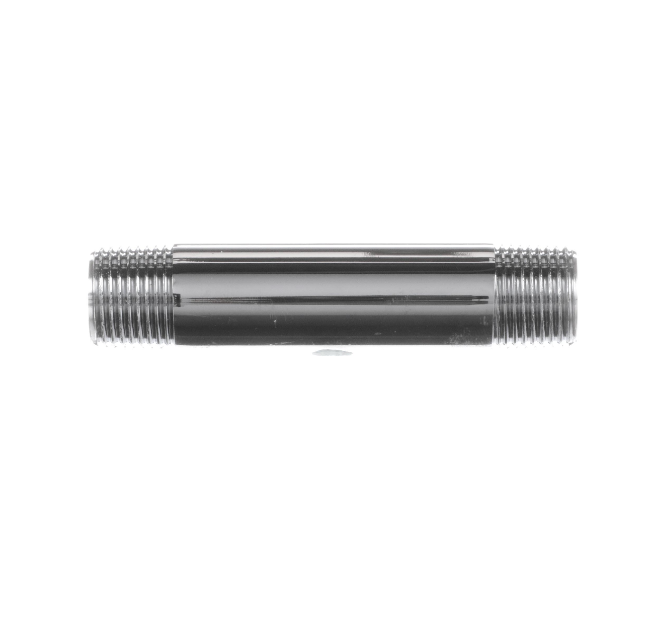 Encore® 3/8" Nipple 3" long, low lead for Add-On Faucet
