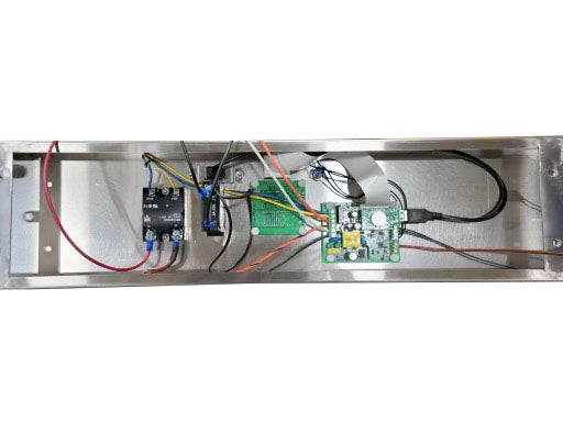 W2000D-30-SGL - Header Assembly