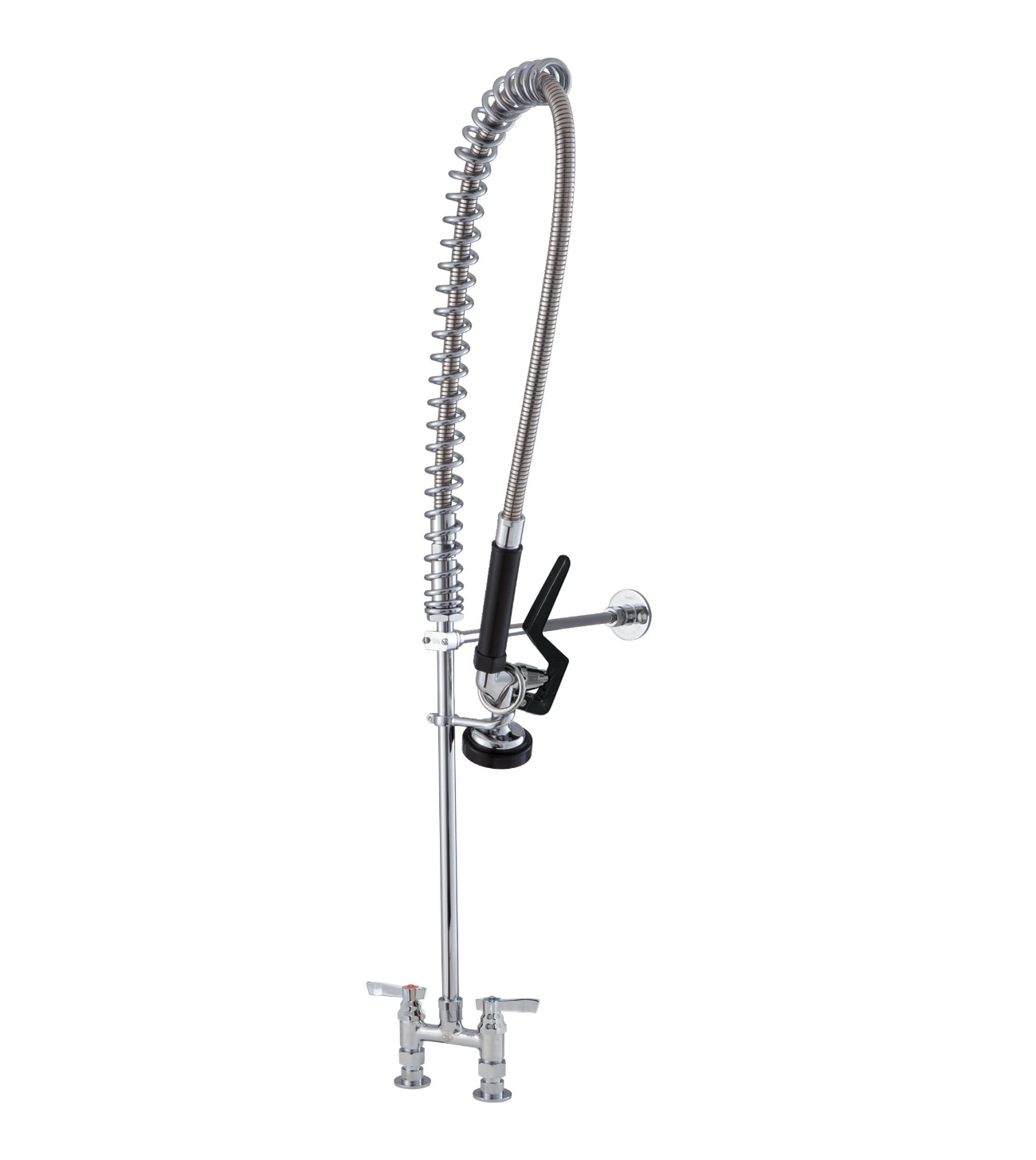 Top-Line Deck Mount Pre-Rinse