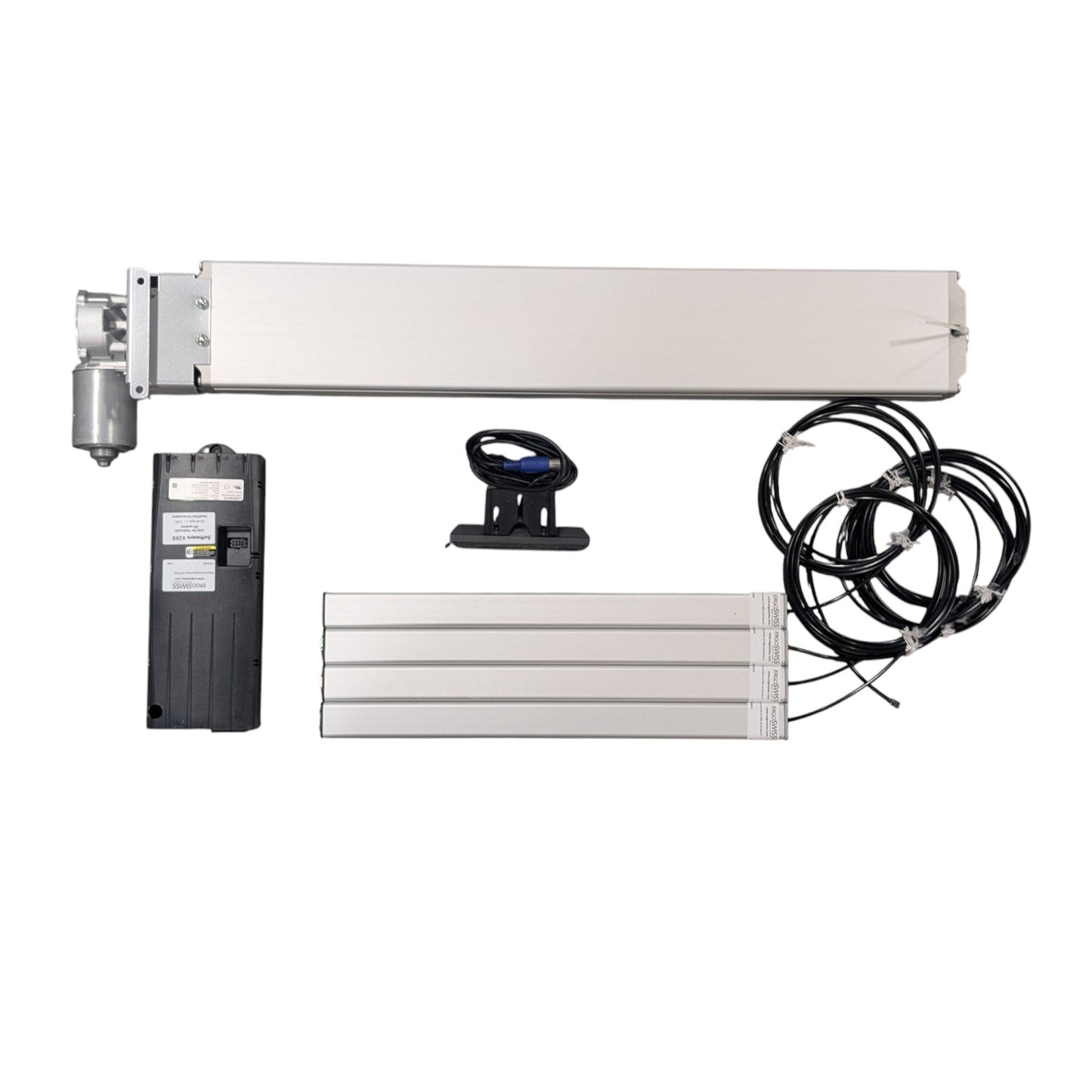 H0090-05 - Hydraulic Kit