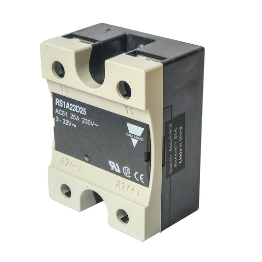 W0083 Solid State Relay
