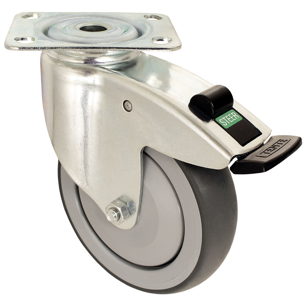 21920013 5" Tracking Caster