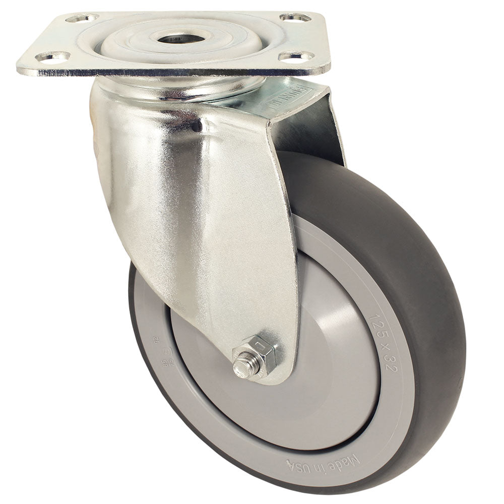 21930003 5" Swivel Caster