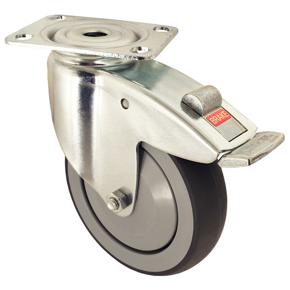 21940003 5" Braking Caster