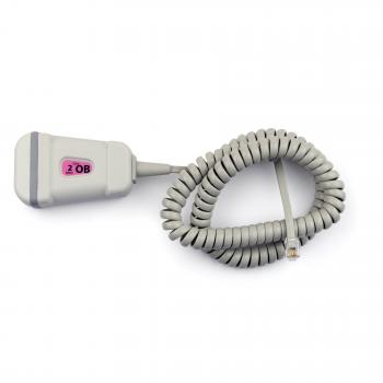 NW20 Elite OB Waterproof probe