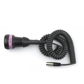 WP20 Imex 2MHz Waterproof OB probe