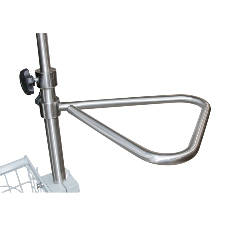 3501381000 Guidance Push Handle