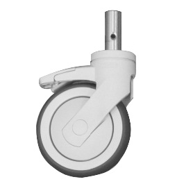 400575-CASTER 5" Caster