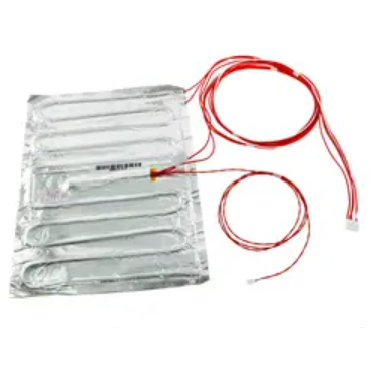 Heat Pad Service Kit