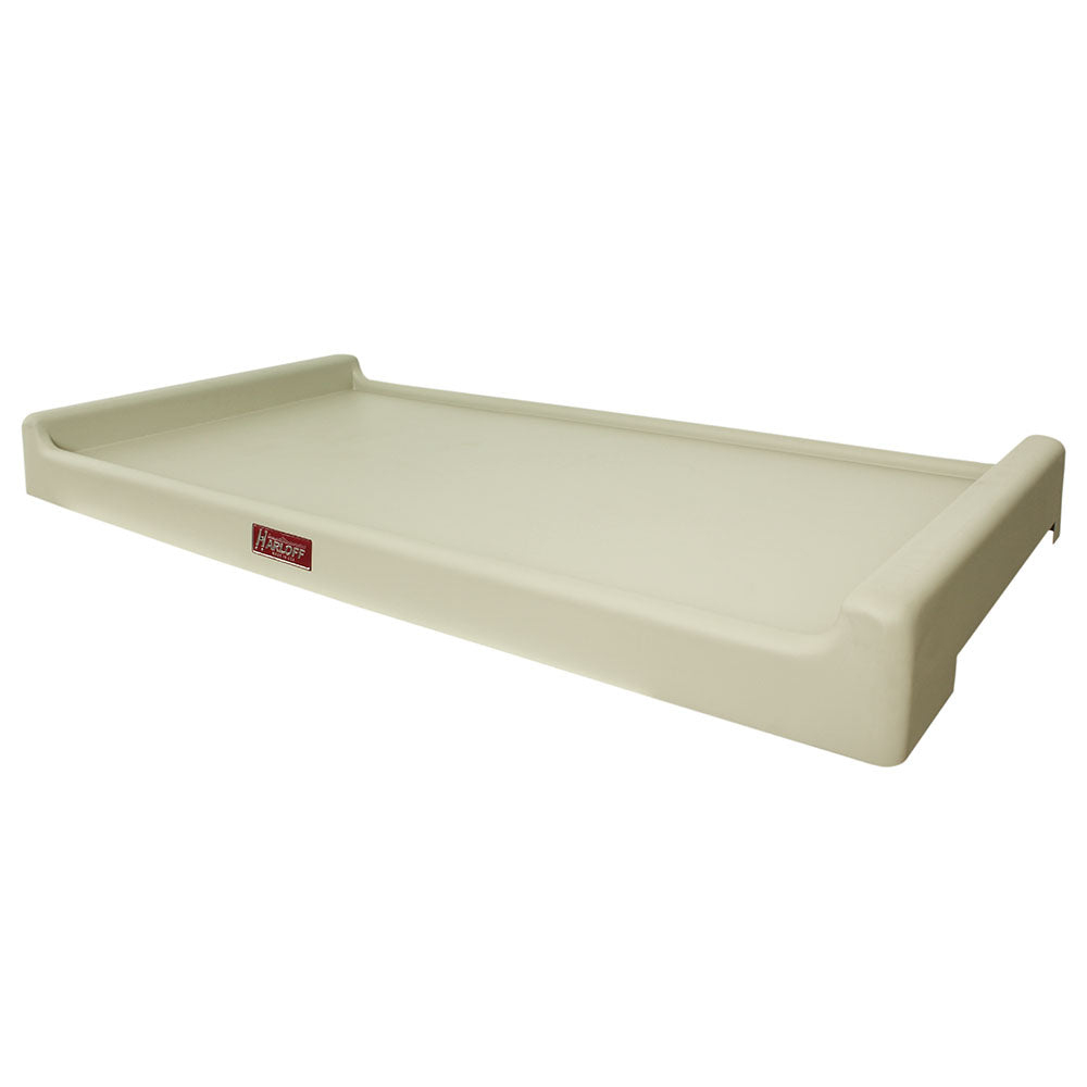 640355 Plastic Top 41.6" Cabinet Width