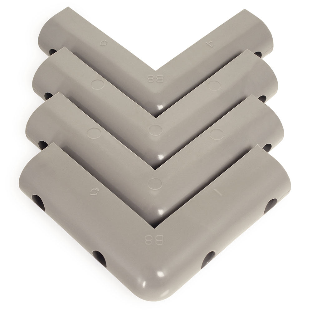 684713 Replacement Corner Bumpers