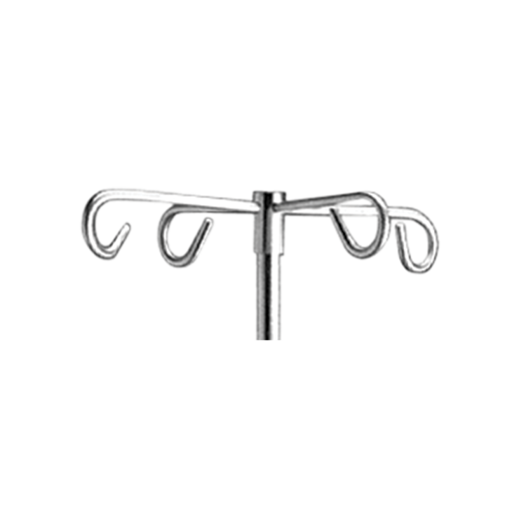 780063800L 4 Hook Adaptor
