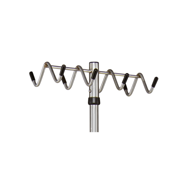 7802808750 8 (Rake) Hook Adaptor