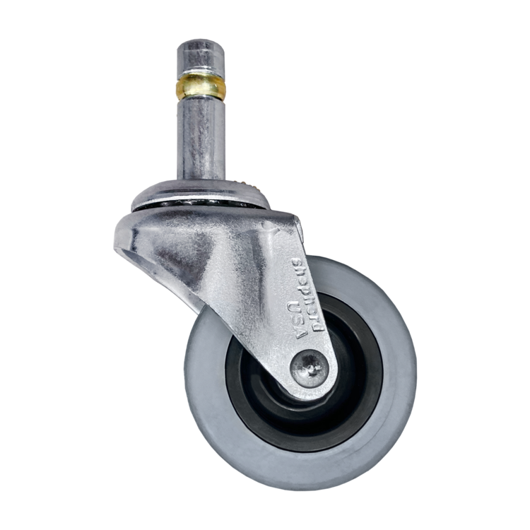 8202223100 Passaic/Clifton Stool Caster