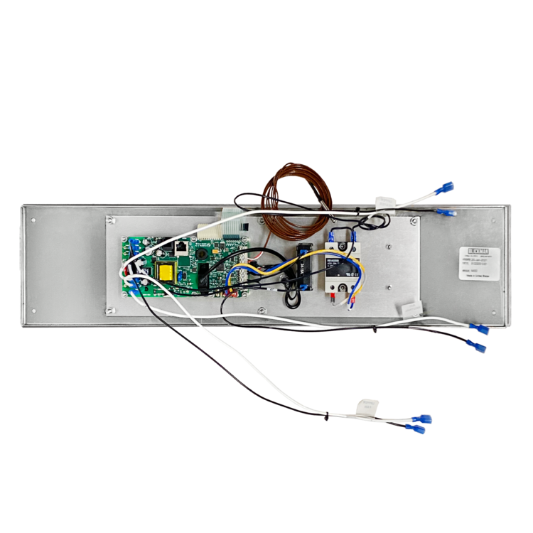 9102320013 Controller for Single Universal with Data