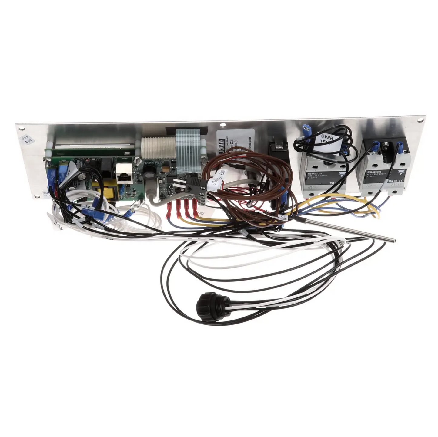 9102320032 Controller, Dual for Models TG/TS (7924 only)