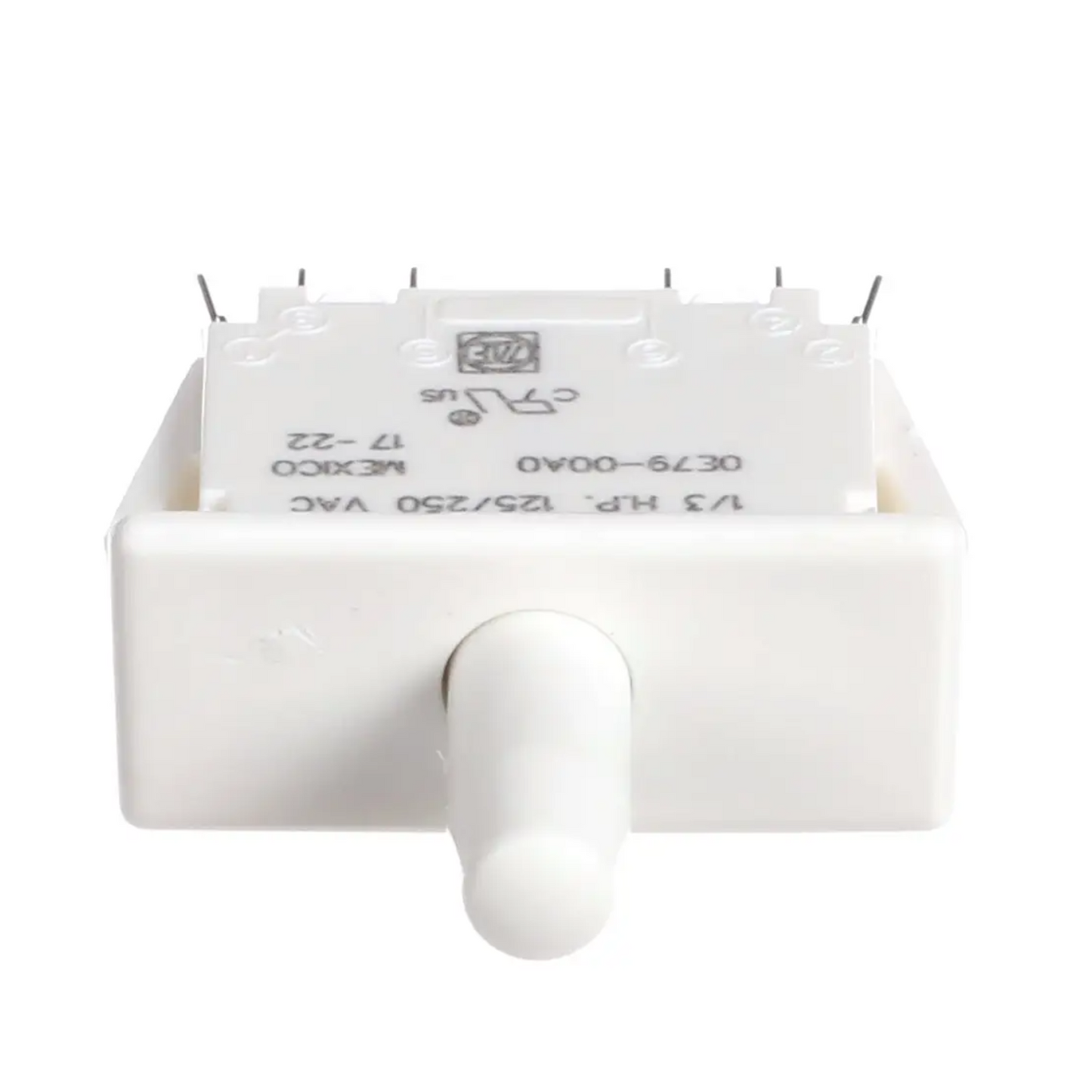 9105407900 Door Switch for Warmer Models MG/MS/TS