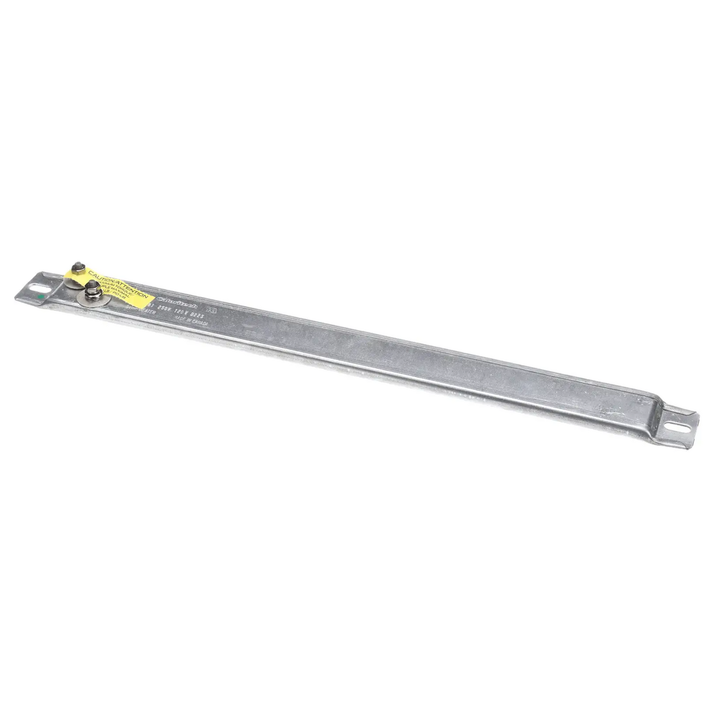 9112812500 Heating Strip (SS 1281), 250W, 120V