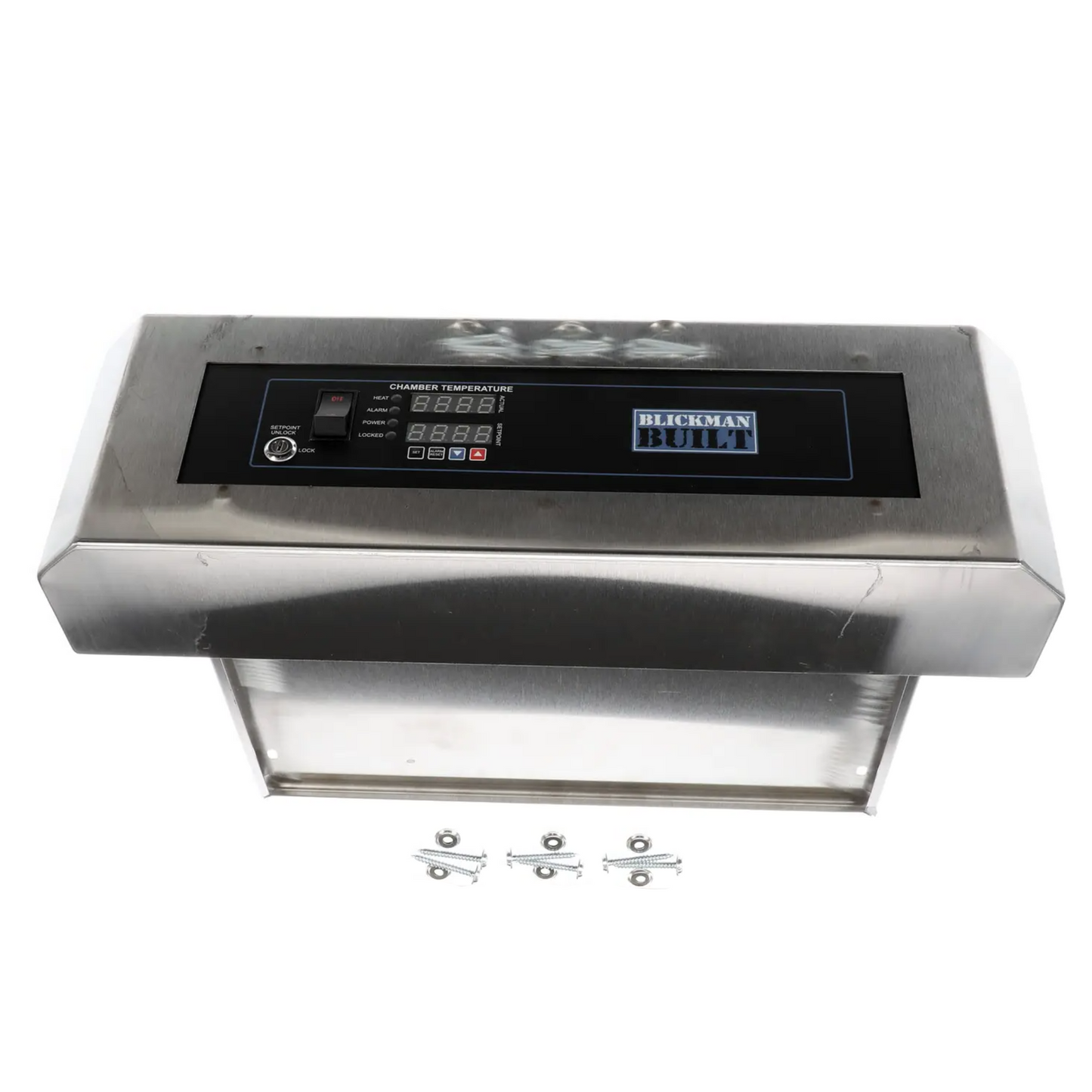 91D7929084 Controller, Assembly for 7929 MG/MS