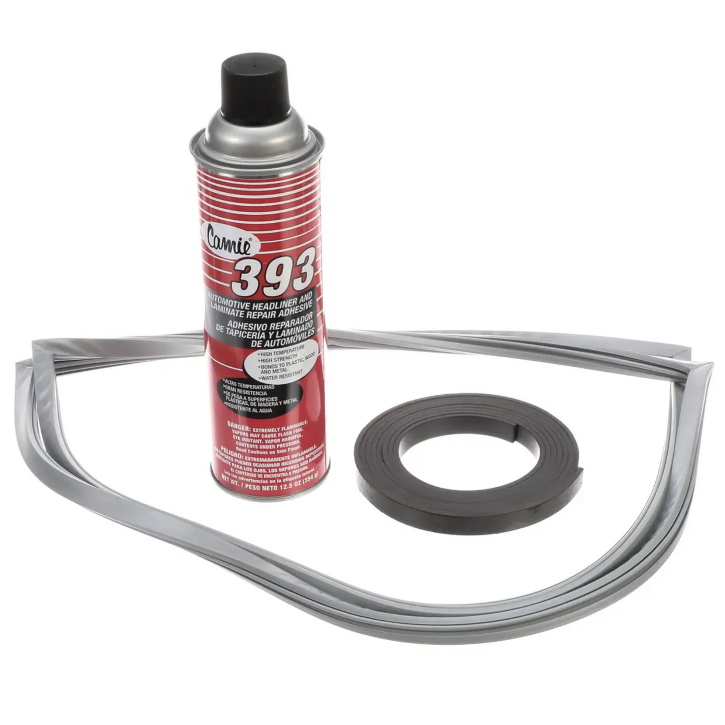 91DBWG2425 Door Gasket for 7924MG and 7925MG Top Door