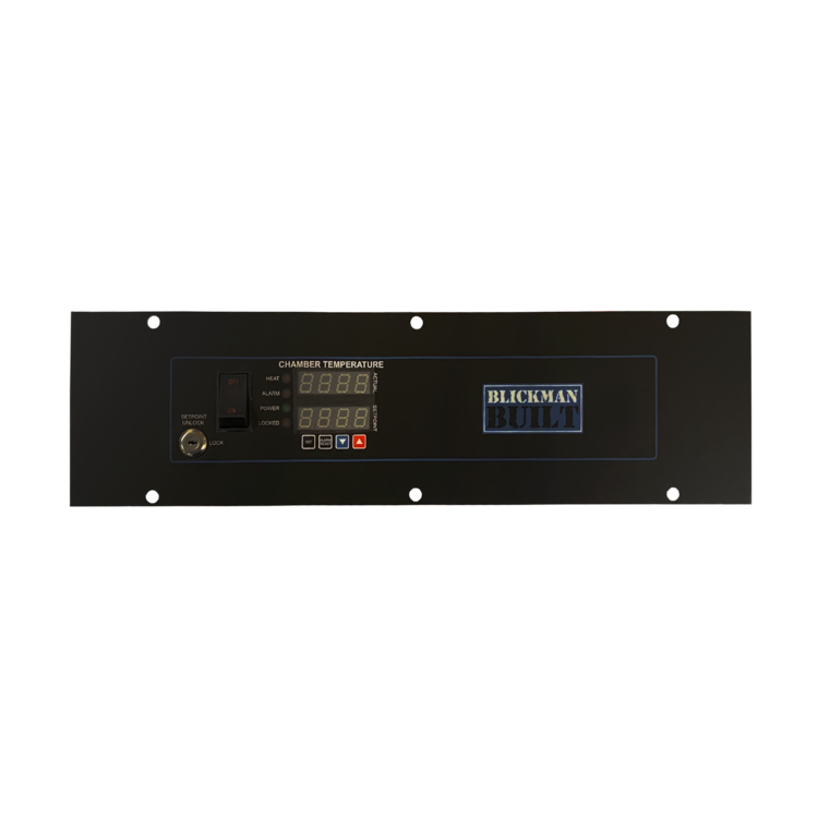 91D1831006 Controller for Single Warmer Models MG/MS