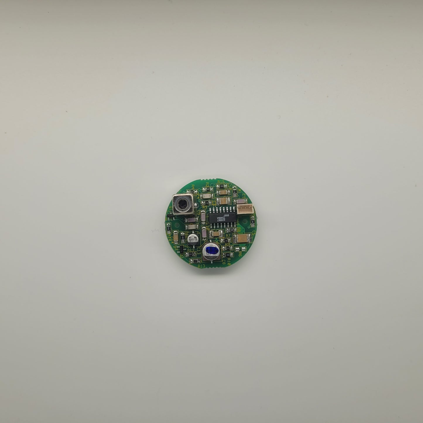 AP0321 PC Assembly for 8MHz probe - PocketDop II