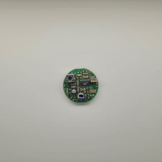 AP0321 PC Assembly for 8MHz probe - PocketDop II