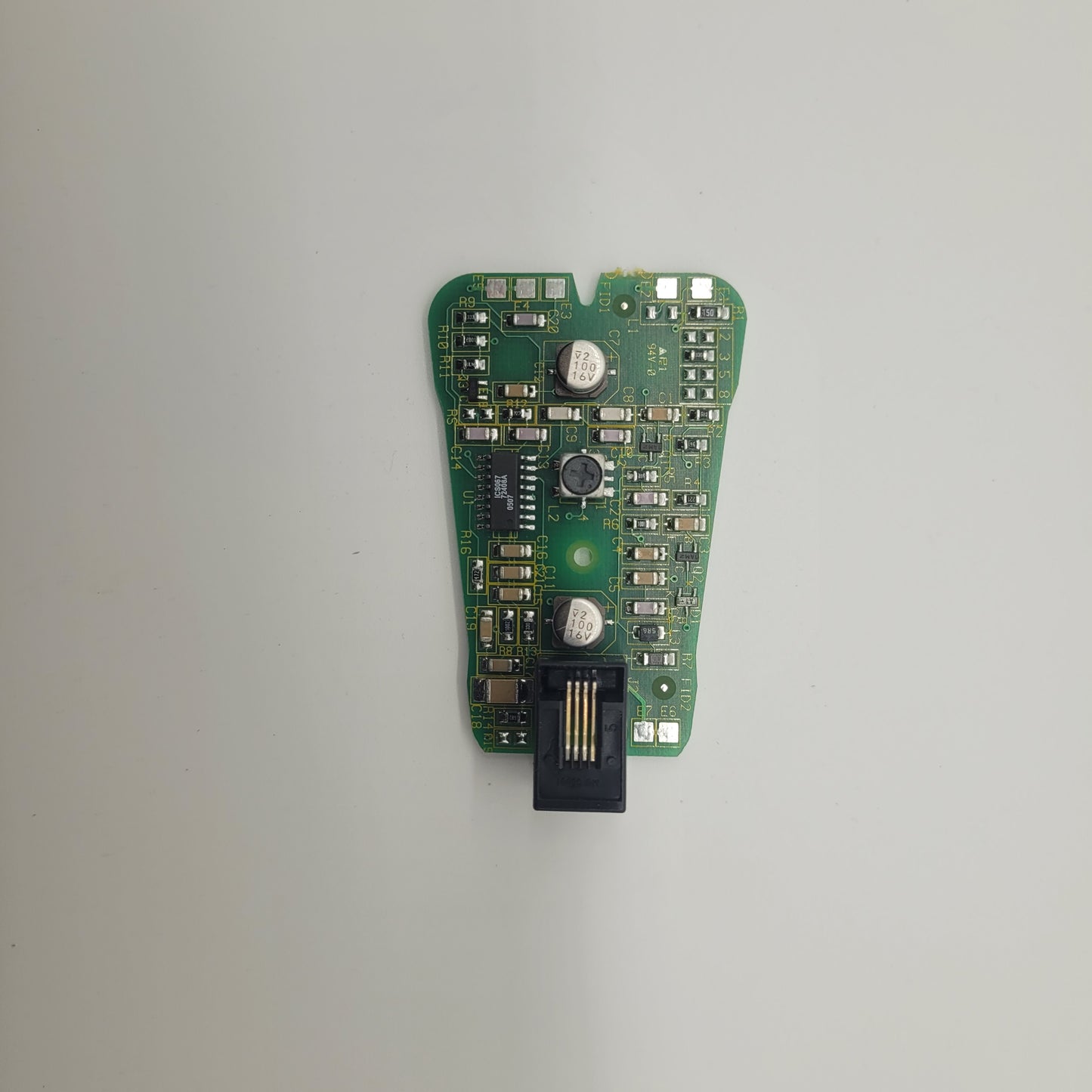 AP0327 PC Probe Assy for 3MHz Elite Probe