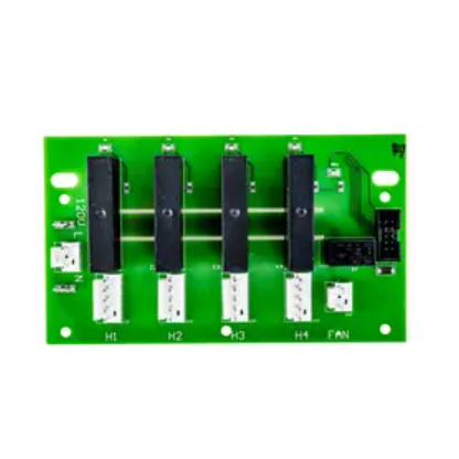Relay Board
